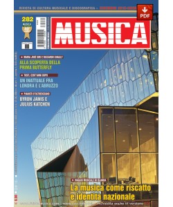 MUSICA n. 282 - Dicembre 2016-gennaio 2017 (PDF)